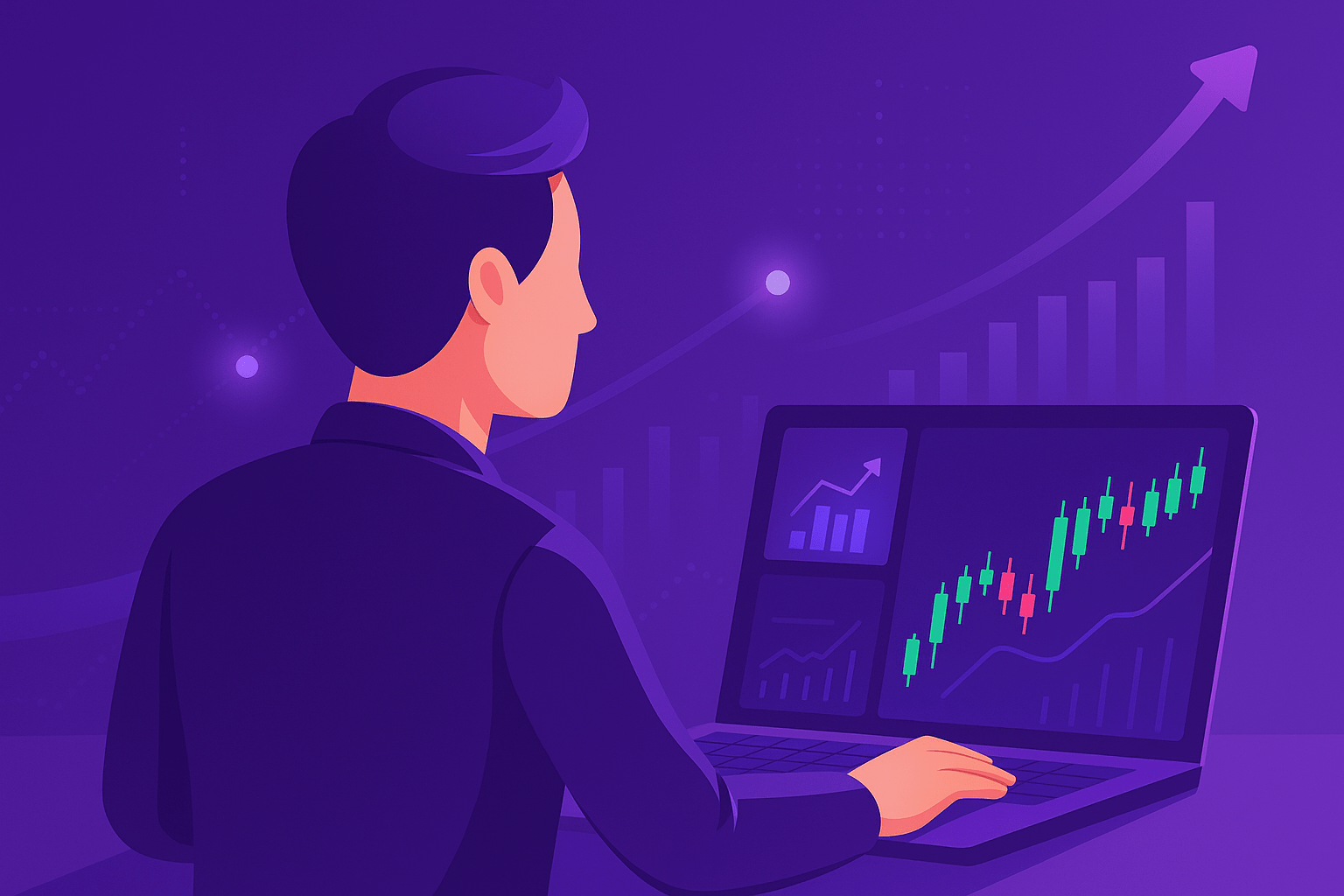 Success Visualization